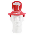 Foam Pub Beer Hat